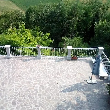 Maipora Дом отдыха