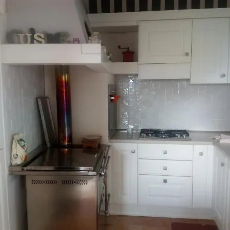 Maipora Holiday home
