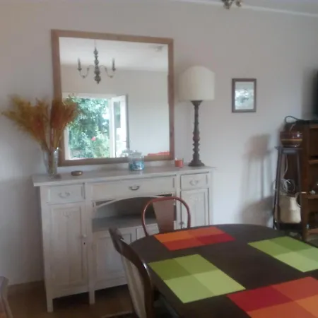 Holiday home Maipora *