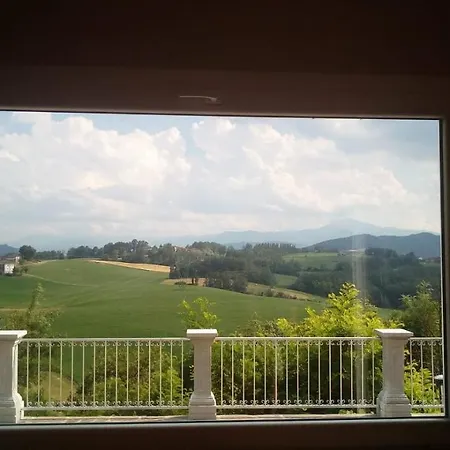 Maipora * La Berzigala